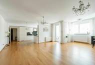 "Comfortable, modern and fully air-conditioned dream living with balcony"