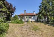 Wunderschöner Eckgrund mit Bungalow in Felixdorf | Ruhige Lage | Sanierungsbedürftig | Ausbaupotenzial
