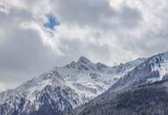 Penthouse über den Dächern von Mittersill