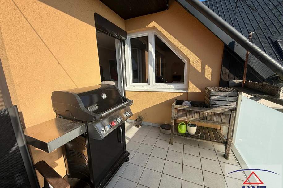 TOP-PREIS - Verkaufe tolle Eigentumswohnung im Zentrum von Neuhofen!, Wohnung-kauf, 295.000,€, 4501 Linz-Land