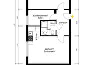 Top gepflegte Etagenwohnung mit perfekter Anbindung, zugeteiltem Parkplatz und Investment-Potenzial