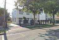 Hochwertige Doppelhaushälfte nahe Alte Donau