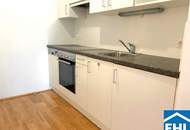 Wohnen am Haydnpark - Schöne 2 Zimmerwohnung mit Balkon