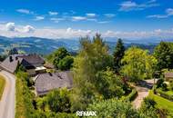 Ruhe. Natur. Panorama. – Charmantes Wohnhaus in Obersemlach bei Hüttenberg