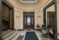 1040! Stylische DG-Wohnung mit ca.43 m² großer Terrasse ab Juni 26! UNBEFRISTET!