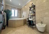 PANORAMA-DACHTERRASSE - EXKLUSIVE DACHGESCHOSSWOHNUNG AUF ZWEI EBENEN