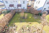 Familien.eck in St. Georgen bei Salzburg - Reihenhaus auf großem Grundstück