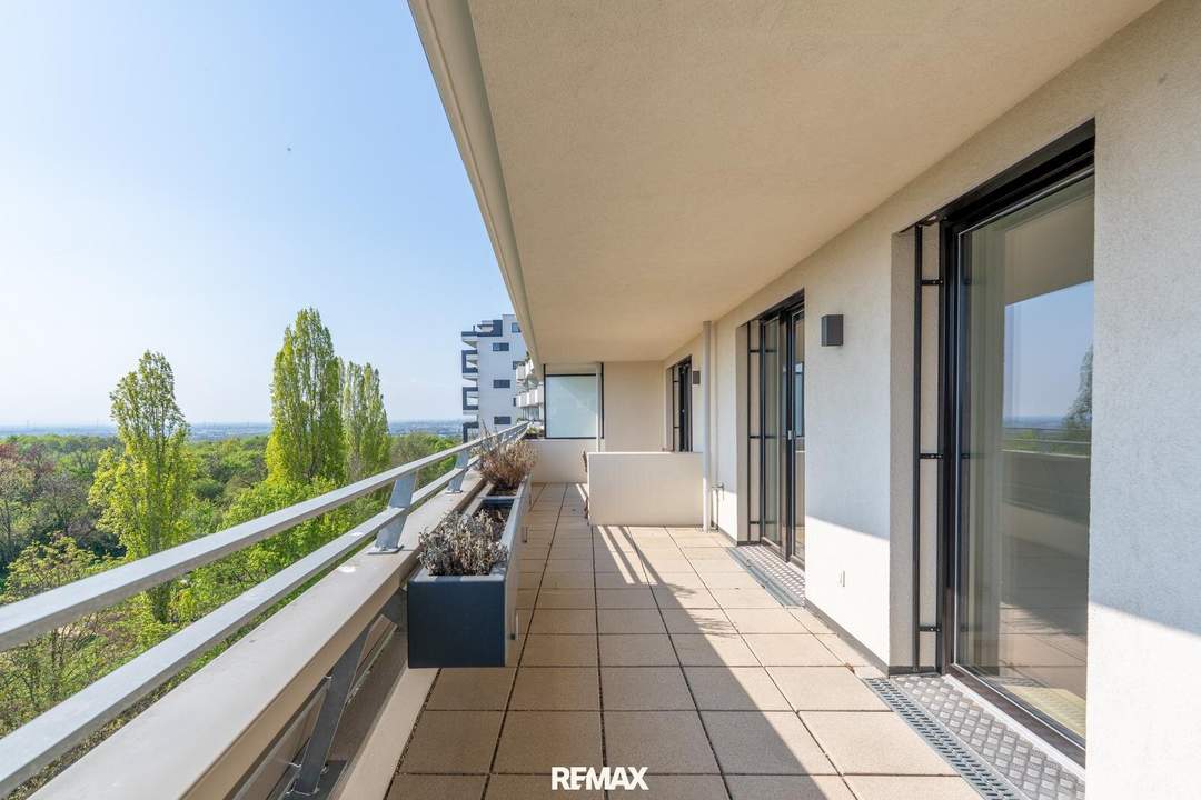 "Wienerberg 3 Zimmer, Garage, Golf"