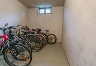 Zentrale 4-Zimmer Wohnung Nähe PlusCity Linz