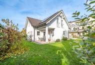 Helles Zuhause mit viel Raum zum Leben