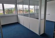 Großzügige Gewerbeliegenschaft - Büro und Lagerfläche