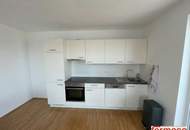 Moderne 2-Zimmer-Terrassenwohnung in 1200 Wien, 6. Stock, mit Fußbodenheizung!