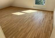 2-Zimmer-Dachterrassenwohnung Erstbezug inkl hochwertiger Küche, Außenfläche und Kellerabteil mit Blick ins Grüne - KLOSTERNEUBURG/ K126 T53