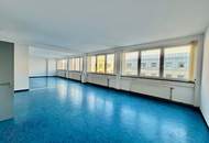 Moderne Büroflächen in Top-Lage nahe Matzleinsdorfer Platz