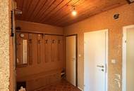 „Ihr Rückzugsort in den Bergen – Einfamilienhaus mit Ausblick“