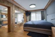 Exklusive neuwertige Maisonettewohnung in Toplage am Sonnberg