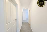 Erstbezug: Stilvolle Gartenwohnung mit Terrasse in Ebreichsdorf – Ihr neues Zuhause!