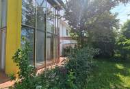 Großzügiges Reihenhaus im Grünen: Wohnen am Kupferbrunnberg