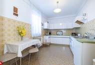 Einfamilienhaus mit Charme und Potenzial in Rannersdorf