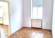 Tolle, gepflegte Altbauwohnung in Zentrumsnähe!