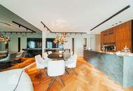 Erstbezug! Elegante Luxus 3-Zimmer Wohnung mit Terrasse in Toplage, Nähe Stadtpark!