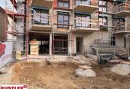 ERSTBEZUG I Bürofläche in zentraler Lage von Graz