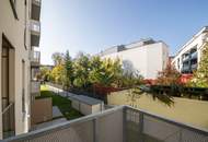 PROVISIONSFREI | Exklusiv & Modern | Bezugsfertige 3-Zimmer-Wohnung | Großzügige Freifläche
