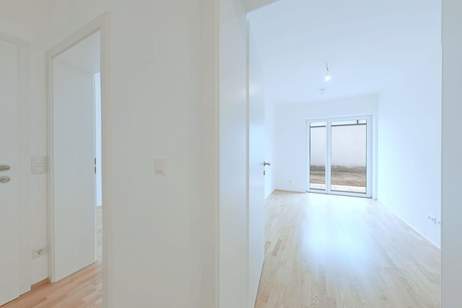 Reihenhaus – Architektonisch elegant in Ziegelmassivbau, Haus-kauf, 499.000,€, 2100 Korneuburg