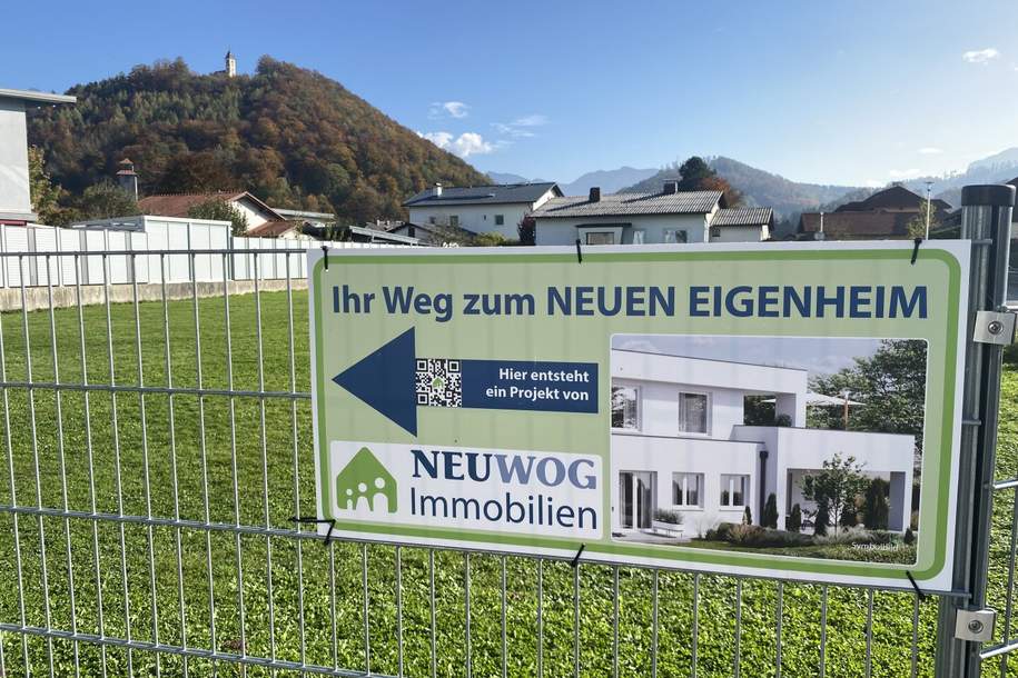 Modernes Wohnglück in Micheldorf - Haus 2, Wohnung-kauf, 405.000,€, 4563 Kirchdorf an der Krems