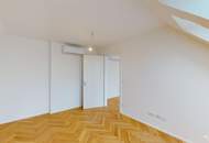 Herrliche Terrassenwohnung I 2 Zimmer I Balkon