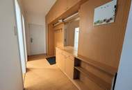 perfekte Dienstwohnung / Pendlerwohnung - 2 Schlafzimmer und 2 Bäder