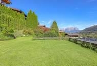 Exklusives Landhaus in traumhafter &amp; unverbaubarer Aussichtslage