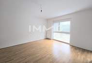 Zentrale, geförderte 2 Zimmer Wohnung mit Eigengarten - Lazarettgürtel 100b - Top 03