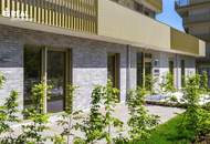 Hirschfeld - Ihr neues Zuhause im Grünen - anfragen, besichtigen, einziehen - 41 bis 96 m²