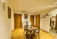 Charmante 4-Zimmer-Wohnung Nähe Makartkai und Salzach