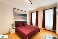 Zentrale 2-Zimmer-Wohnung im Altbau – wenige Minuten zum Hauptbahnho