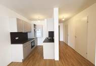 Q11 Leben in Simmering - 2-Zimmer-Loggiawohnung mit Deckenkühlung in zentraler Lage!