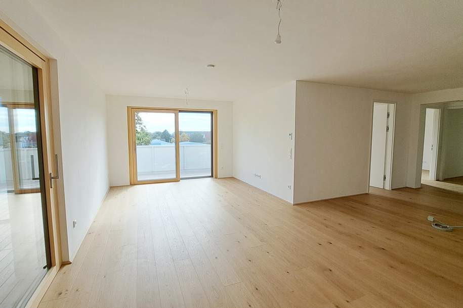 Neusiedl am See: Ihr Schlüssel zu nachhaltigem Wachstum und Rendite, Wohnung-kauf, 688.793,€, 7100 Neusiedl am See