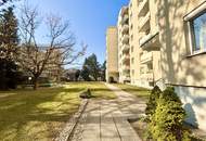 Großzügige Eigentumswohnung am Froschberg