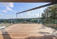 Exklusive Villa in wunderschöner Grünruhelage mit Outdoor-Pool & Sauna