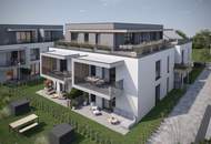 Wohnen "Am Gärtnerweg" in ruhiger Lage. Jetzt entscheiden und 25.000 € sparen.