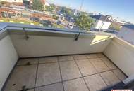 3-Zimmer-Wohnung mit Balkon in Leopoldsdorf