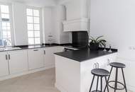 Behutsam renovierte Altbauvilla in Grünruhelage in Graz-Mariatrost