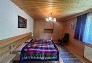 Rustikales Familienhaus mit großem Grundstück, Freizeitwidmumg Bergblick!