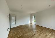 Bindermichl/Oed: Nachhaltiges Wohnen im geförderten Neubau in der Zibermayrstraße