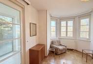 Mauer: „Zurückversetzt ins Grüne – 4-Zimmer-Wohnung mit zwei Loggien und Garagenplatz in Wien-Mauer“ | ZELLMANN IMMOBILIEN