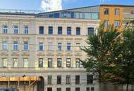 Charmante 2-Zimmer-Wohnung im 1. Liftstock | absolut ruhig gelegen