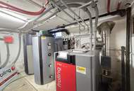 Lässiges Kellerstöckl - Ferienhaus mit Eck- Terrasse und Vollkeller