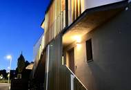 Luxus-Wohnneubau - attraktives Anlageobjekt beim Neusiedler See