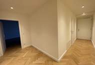 URANIA: 3 Zimmer mit hofseitiger Terrasse in Ruhelage: Luxus pur in Citynähe